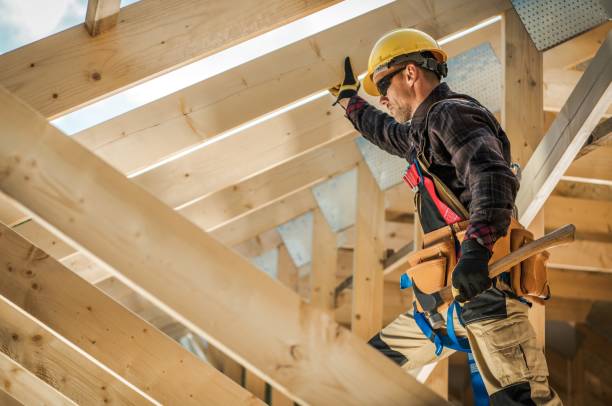 Tile Roofing Contractor in Ellsworth, WI