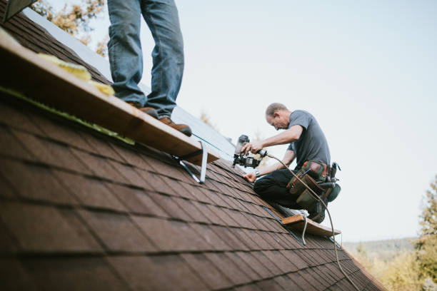 Professional Roofing Contractor in Ellsworth, WI