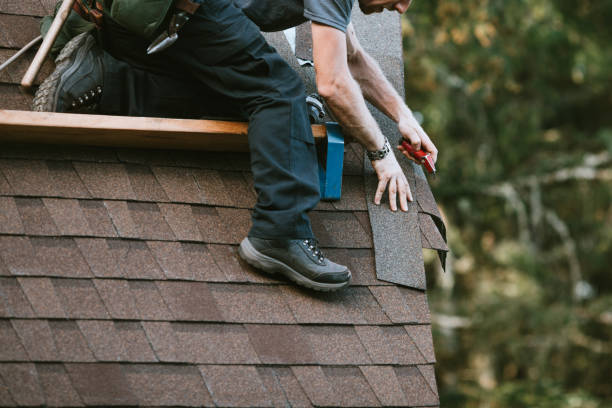 Trusted Ellsworth, WI Roofing Contractor Experts